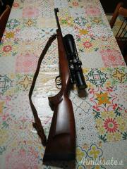 CZ 550