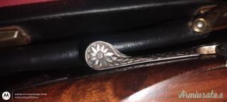 Gamba F.lli Armi Eagle royal 12/6,5x57R tg