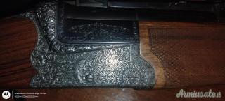 Gamba F.lli Armi Eagle royal 12/6,5x57R tg