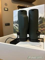 Swarovski El range 8x32