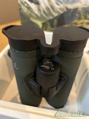 Swarovski El range 8x32