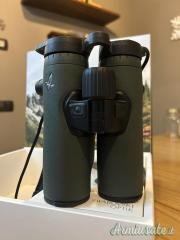 Swarovski El range 8x32