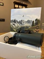 Swarovski El range 8x32