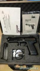 Heckler & Koch MARK 23 .45 ACP