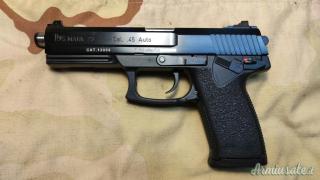 Heckler & Koch MARK 23 .45 ACP