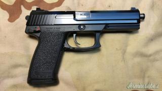 Heckler & Koch MARK 23 .45 ACP