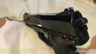 Heckler & Koch MARK 23 .45 ACP