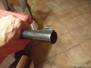 Franchi AL48 calibro 12