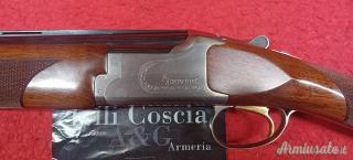 Browning Mod B 325 SL Grade 1 Cal 20