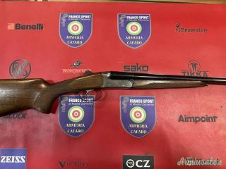 Fucile doppietta F.Beretta(EFFEBI) cal.28 canne 66 ****/** mon. Ej