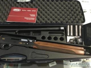 Breda ASTRO WOOD 20