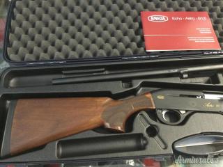 Breda ASTRO WOOD 20