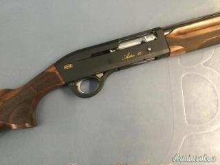 Breda ASTRO WOOD 20