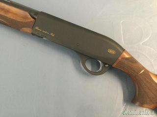 Breda ASTRO WOOD 20