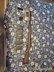 CYMA M14 CM.032 da softair
