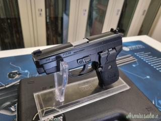 SIG-Sauer P239 9x21mm IMI