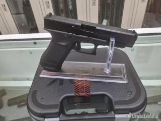 Glock 47 FS MOS G-MATCH 9x19mm Parabellum | Luger | NATO