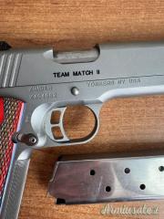Kimber Team Match II .45 ACP
