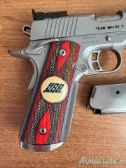 Kimber Team Match II .45 ACP