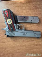 Kimber Team Match II .45 ACP