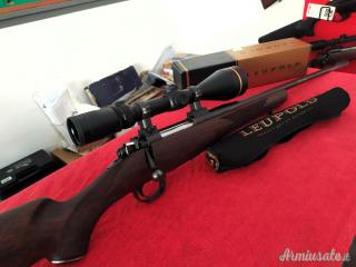 KIMBER 84-M CAL 308 WIN