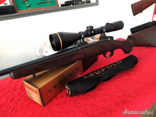KIMBER 84-M CAL 308 WIN