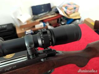 KIMBER 84-M CAL 308 WIN