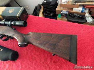 KIMBER 84-M CAL 308 WIN