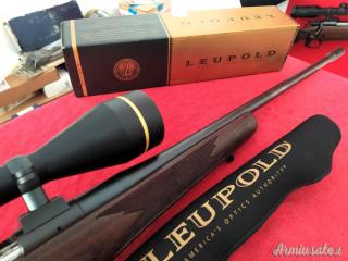 KIMBER 84-M CAL 308 WIN