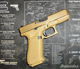 Glock 19x 9x21mm IMI