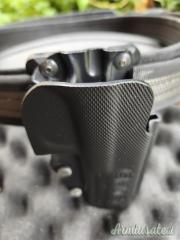 Glock 19x 9x21mm IMI