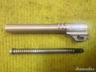 Canna per pistola SIG P210, 7,65 Parabellum