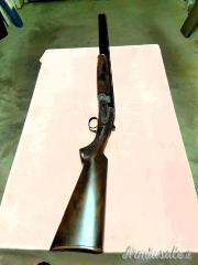Beretta 687EELL CAL 12