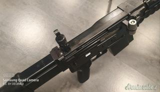 SIG  STG  57 7.5x55mm Schmidt Rubin