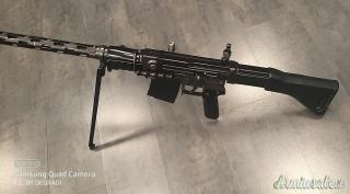 SIG  STG  57 7.5x55mm Schmidt Rubin
