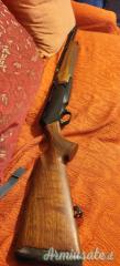 Browning Long track .300 Winchester Magnum