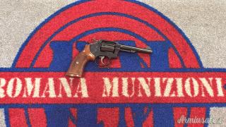 REVOLVER  9 .38 S&W