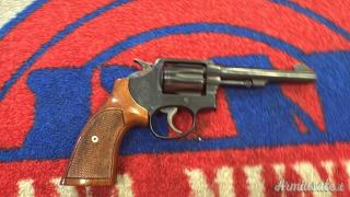 REVOLVER  9 .38 S&W