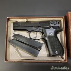 Walther | Carl P88 COMPACT 9x21mm IMI