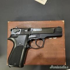 Walther | Carl P88 COMPACT 9x21mm IMI