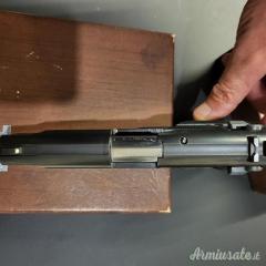 Walther | Carl P88 COMPACT 9x21mm IMI