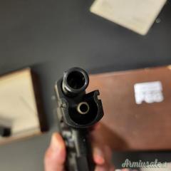 Walther | Carl P88 COMPACT 9x21mm IMI