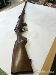 CZ | Ceska Zbrojovka 452 .22 Long Rifle