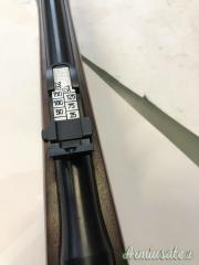 CZ | Ceska Zbrojovka 452 .22 Long Rifle
