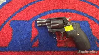 Smith & Wesson AIRWEIGHT  .38 Special