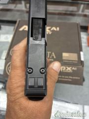 Beretta Apx a1 carry  9x19mm Parabellum | Luger | NATO