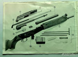 Valmet 308 WIN .308 Winchester