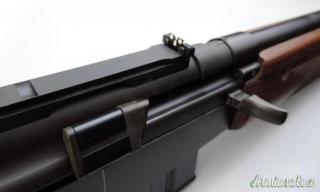 Valmet 308 WIN .308 Winchester