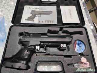 Zoraki HP01-2 cal.4.5