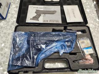 Zoraki HP01-2 cal.4.5